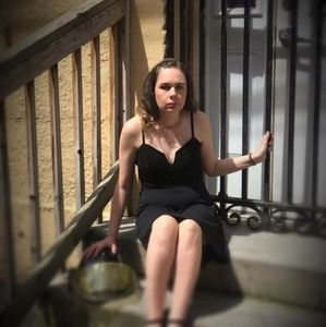 Meet your Posher, Tracy